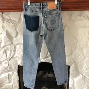 Moussy vintage jeans